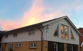 Fredens Hus B&B